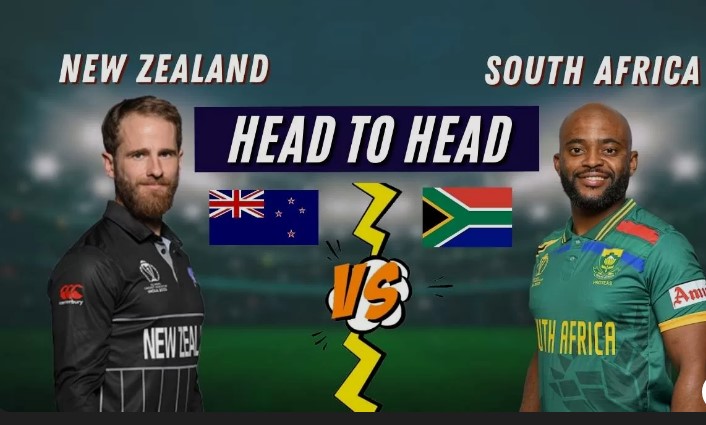 south africa national cricket team vs new zealand national cricket team match scorecard