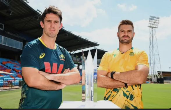 south africa national cricket team vs australian men’s cricket team match scorecard