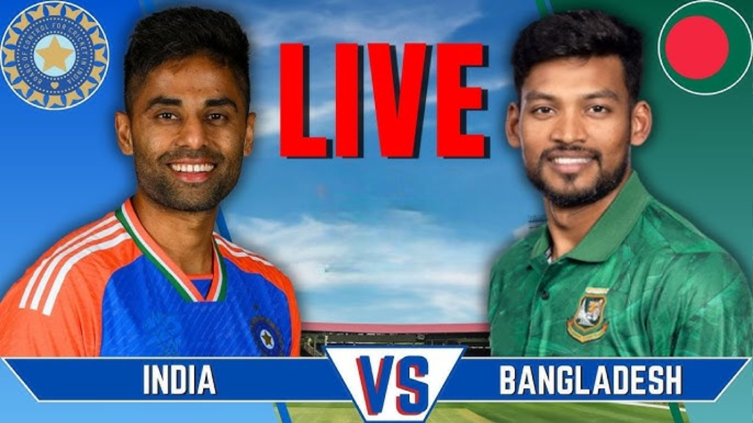 bangladesh national cricket team vs india national cricket team match scorecard