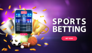 Online Sports Betting Goes Real-Time With AI Odds and Live Cashout