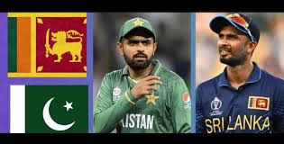 sri lanka national cricket team vs pakistan national cricket team match scorecard