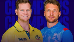 australian men’s cricket team vs england cricket team match scorecard