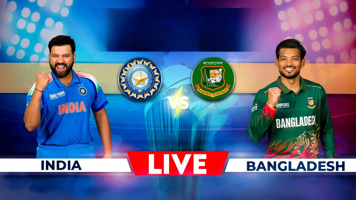 bangladesh national cricket team vs india national cricket team stats