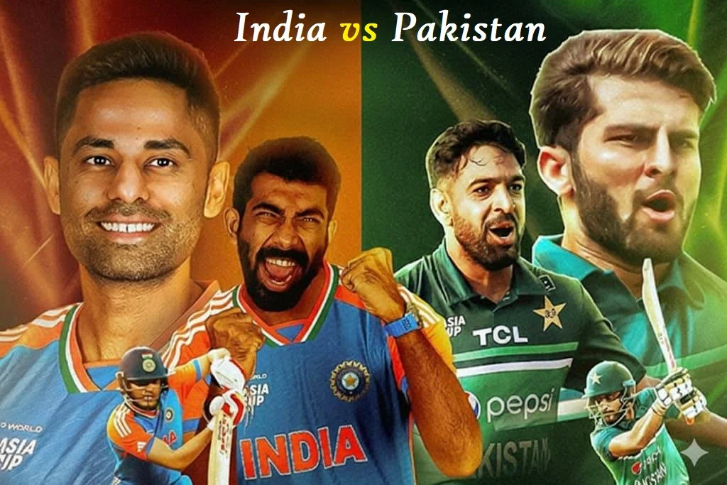 india national cricket team vs pakistan national cricket team stats