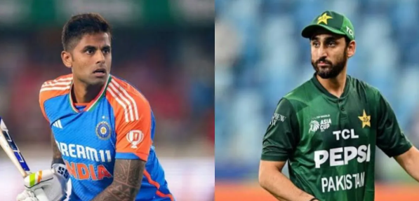 India National Cricket Team Vs Pakistan National Cricket Team Matches