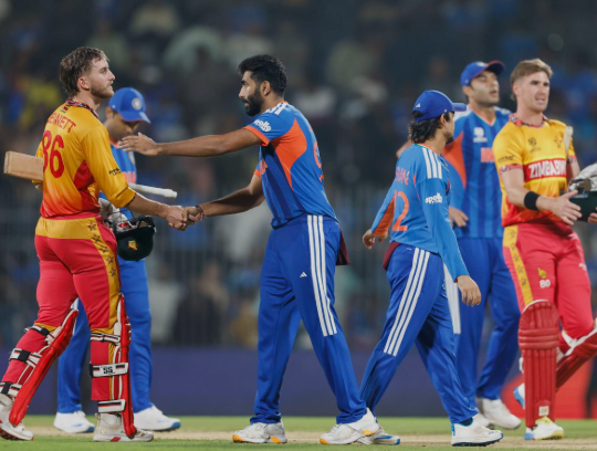India National Cricket Team Vs West Indies Cricket Team Players