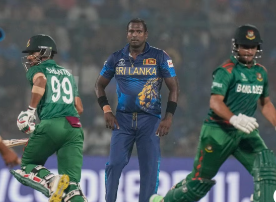 Bangladesh National Cricket Team Vs Sri Lanka National Cricket Team Timeline