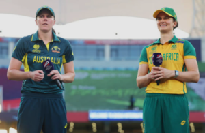 South Africa Women’s National Cricket Team Vs Australia Women’s National Cricket Team Match Scorecard